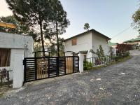 Serene Villa 2BHK with Sunset Charm - B&B Lansdowne