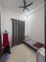Hasya Guesthouse - B&B Seri Iskandar