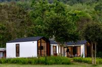 Hilltop Erawan Camp - B&B Si Sawat