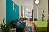 Triple Room with Terrace