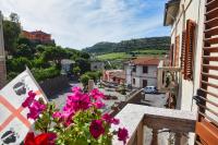 Quadruple Room with Private External Bathroom