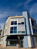 Casas349h Santa Teresa Campello - B&B El Campello