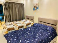 Florenza khamsin studio - B&B Hurgada