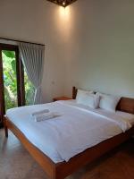 Green bowl bali guest house - Chambres d’hôtes Badung