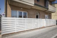 Bilocale comodo e centrale by Host Hero - Chambres d’hôtes Civitanova Marche