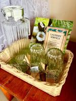 Camera King con Vista Giardino