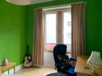 Lovely flat overlooking the Clyde - Bed and Breakfast Gourock