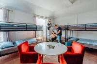 Eden Quay Guesthouse Private Rooms - B&B Dublino