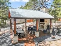 Cabins at Flite Acres - Morning Dove - B&B Wimberley