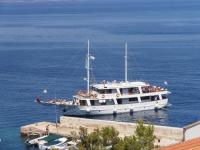 Apartment mit 2 Schlafzimmern, einem Balkon und Meerblick
