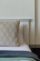 Skyline Apartment - Harbour & City Views - B&B Cape Town