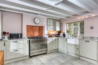 4 Court Cottages - B&B Blockley