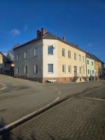 Apartmán 28 - Chambres d’hôtes Horní Město