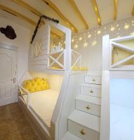 Apartment mit 1 Schlafzimmer und Seeblick