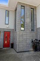 Seven By The Sea - stylish apartment near port - B&B New Plymouth