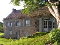 Aubrac de Lozère - Ferienwohnung Malbouzon