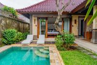 Bali Prime Villas Seminyak by Kanaya Hospitality - Bed and Breakfast Seminyak