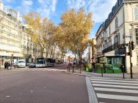 EXIGEHOME-Beau T2 à 2 pas du Parc du Château de Versailles - Ferienwohnung Versailles