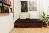 Tra le case di Reggio - Pisacane - B&B Reggio nell'Emilia