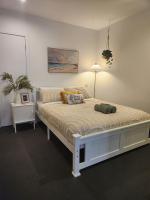 Stunning City View 3 Beds Apartment - B&B Melbourne