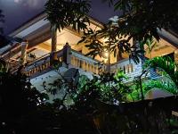 Henz and Sia Tourist residence - B&B Port Mathurin