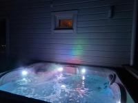 Aurora Villa with Jacuzzi - B&B Rovaniemi