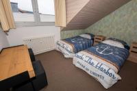 Two-Bedroom Apartment 110