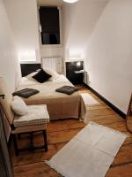 Le Premium II - Parking City Center - Chambres d’hôtes Colmar