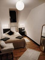 Le Premium II - Parking City Center - Chambres d’hôtes Colmar