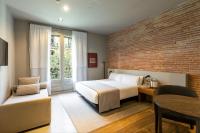 Habitación Doble Deluxe con cama supletoria