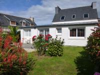 maison 6 personnes - B&B Locquirec
