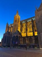 Appartement 3 Chambres