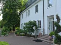 Ententurm - Hotel und Eventlocation - B&B Steinhagen