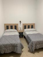 Apartamento centro ciudad - B&B Algeciras