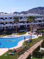 Casa Alexandra - B&B San Juan de los Terreros