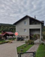 Studio Apartman Azra - Ferienwohnung Kulen Vakuf