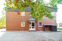 Haus Oststraße - B&B Norderstedt