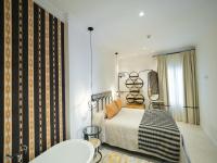 Appartement 1 Chambre Supérieur avec Balcon