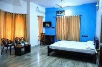 Double Room with Pool View