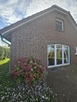 Krosse Krabbe - B&B Greetsiel