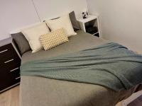 Apartment mit 2 Schlafzimmern