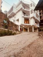 The Orio Cloudberry - B&B Dharampur