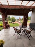 Blessings is a home with Cozy Charms - Ferienwohnung Pretoria