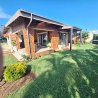 Blessings is a home with Cozy Charms - Bed and Breakfast Pretoria