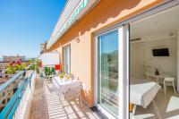 Santa Tecla Flats - Bed and Breakfast Maiori