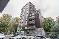 Luxury Apartment Milano Via Montenevoso 4 Pax Wi-Fi - Ferienwohnung Mailand