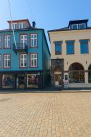 Apartment Bergen Center - Quiet Gem - Norwegians Minimum Age 25 - B&B Bergen