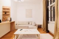 Magnificent Apartment in the Most Central Area 1 Minute Walk to Stephansplatz - Ferienwohnung Wien