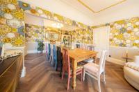 Crookdale House By Holiday Heim Country Manor With Private Pool And Bar - Chambres d'hôtes Preesall