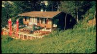 Finish Line Guest House - Bed and Breakfast Borovets